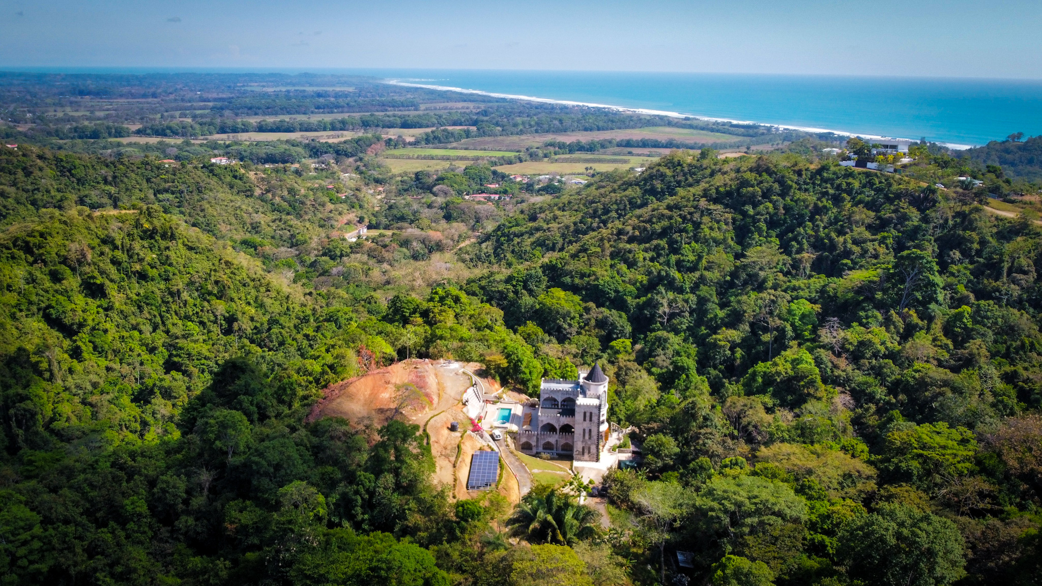Costa Rica Vacation Rentals - Homeaway Jaco