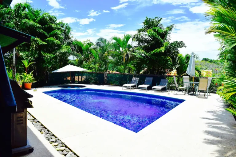 Hilltop House-Vacation Rental Costa Rica-Homeaway Jaco 3