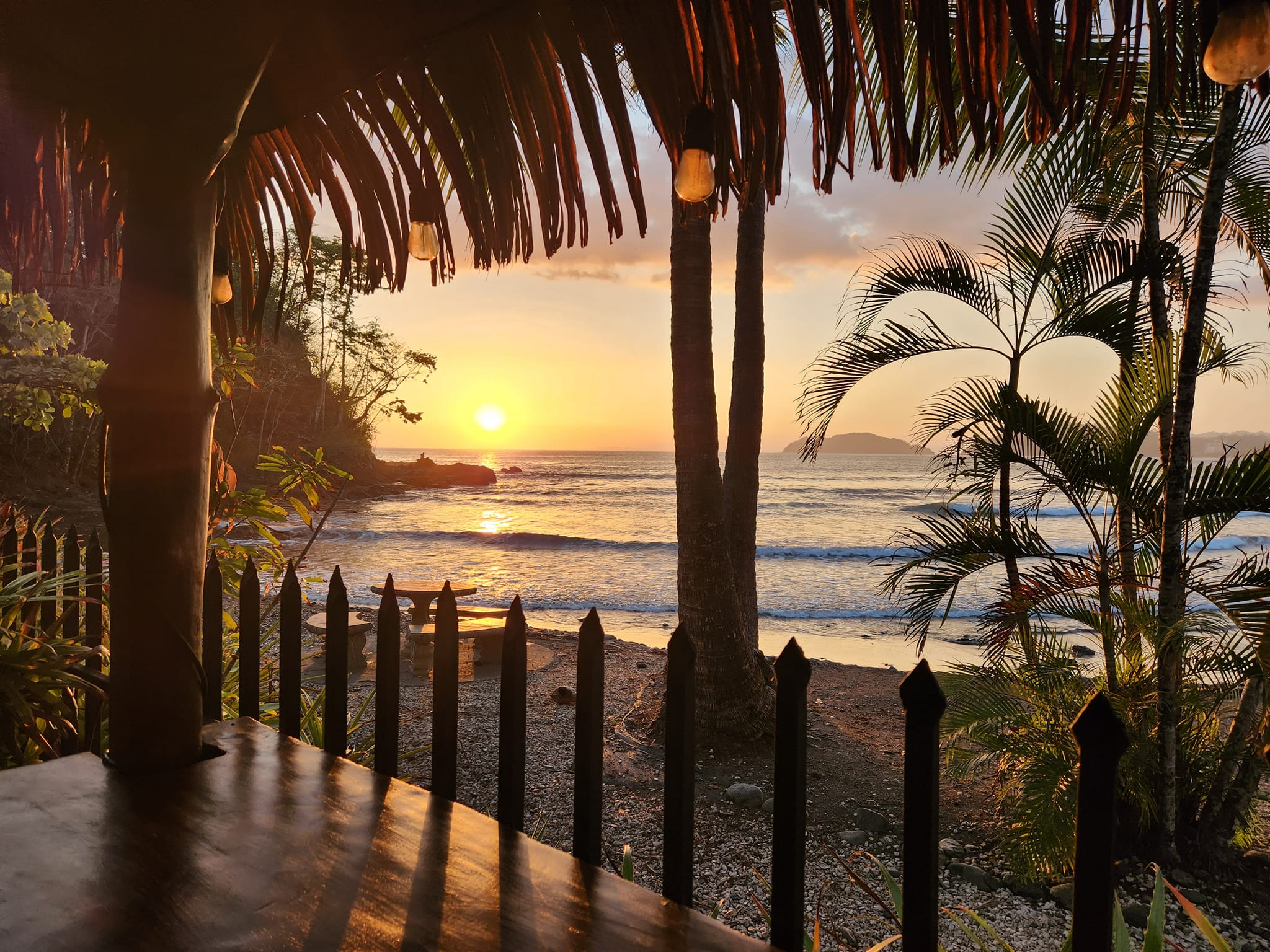Costa Rica Vacation Rentals - Beach Front - Jewel of The Pacific - Costa Rica Vacation Rentals - Homeaway Jaco